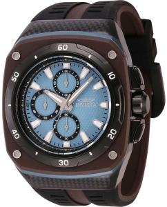 Купить Наручные часы Invicta IN46106 с хронографом в E-mobi