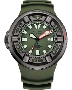 Купить Японские титановые наручные часы Citizen BJ8057-17X в E-mobi