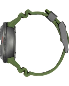 Купить Японские титановые наручные часы Citizen BJ8057-17X  в E-mobi