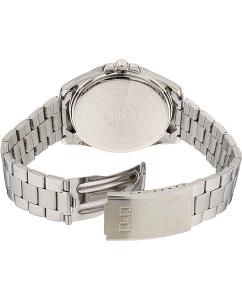 Купить Японские наручные часы Q&amp;Q A190-212Y  в E-mobi