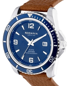 Купить Наручные часы Rodania R18002  в E-mobi