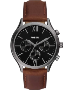 Купить Наручные часы Fossil BQ2814 в E-mobi