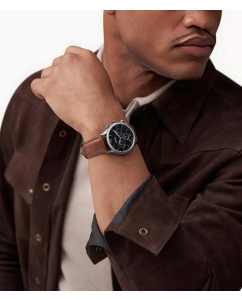 Купить Наручные часы Fossil BQ2814  в E-mobi