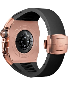 Купить Умные часы Caviar Supreme Mystique 28290-IN9-41  в E-mobi