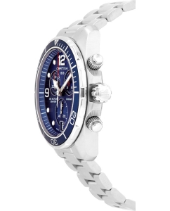 Купить Швейцарские наручные часы Certina C032.434.11.047.00 с хронографом  в E-mobi