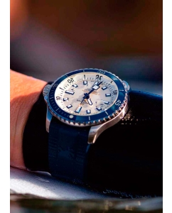 Купить Швейцарские механические наручные часы Breitling A17375E71G1S1  в E-mobi