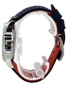 Купить Российские механические наручные часы Слава 2410500/300-1612  в E-mobi