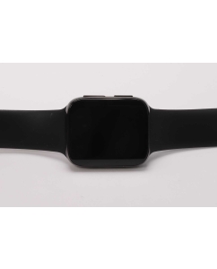 Купить Умные часы Microwear P01ProB с хронографом  в E-mobi