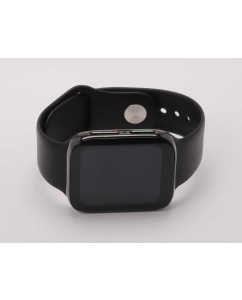 Купить Умные часы Microwear P01ProB с хронографом  в E-mobi