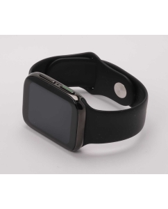 Купить Умные часы Microwear P01ProB с хронографом  в E-mobi