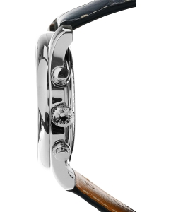 Купить Швейцарские механические наручные часы Longines L2.629.4.92.0 с хронографом  в E-mobi