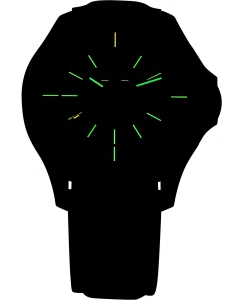 Купить Швейцарские механические наручные часы Traser TR_110756  в E-mobi