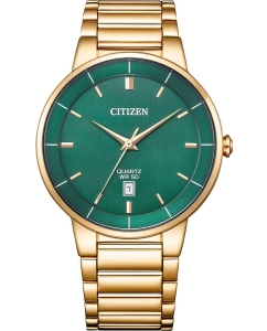 Купить Японские наручные часы Citizen BI5123-52X в E-mobi