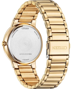 Купить Японские наручные часы Citizen BI5123-52X  в E-mobi