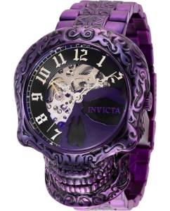 Купить Механические наручные часы Invicta IN39184 в E-mobi