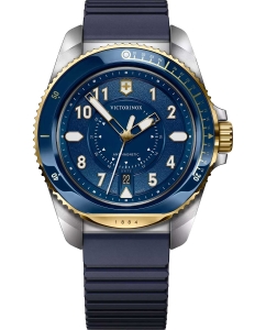 Купить Швейцарские наручные часы Victorinox 242013 в E-mobi