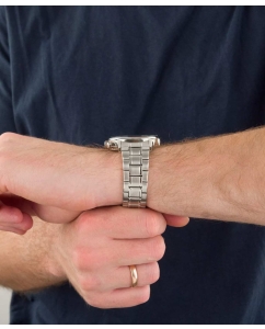 Купить Швейцарские наручные часы Atlantic 64457.41.51 с хронографом  в E-mobi