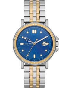 Купить Наручные часы Skagen SKW6921 в E-mobi