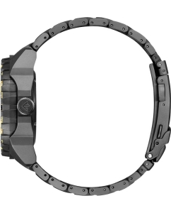 Купить Японские механические титановые наручные часы Citizen NB6008-82X  в E-mobi