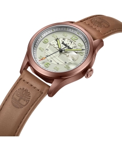 Купить Наручные часы Timberland TDWGB2237503  в E-mobi