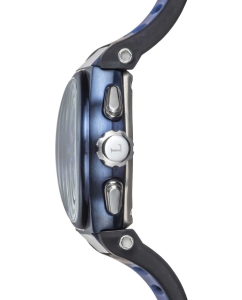 Купить Наручные часы Locman 0555B02SBLBLSKSB с хронографом  в E-mobi