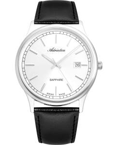 Купить Швейцарские наручные часы Adriatica A1293.5213Q в E-mobi