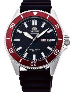 Купить Японские механические наручные часы Orient RA-AA0011B1 в E-mobi