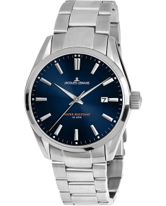 Купить Наручные часы Jacques Lemans 1-1859G в E-mobi