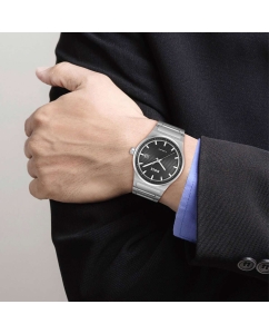 Купить Механические наручные часы Hugo Boss HB1514117  в E-mobi