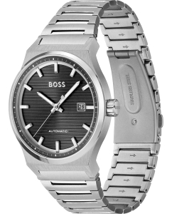Купить Механические наручные часы Hugo Boss HB1514117  в E-mobi