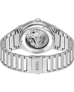 Купить Механические наручные часы Hugo Boss HB1514117  в E-mobi