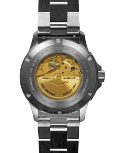 Купить Механические титановые наручные часы Bauhaus 2866M5_b  в E-mobi