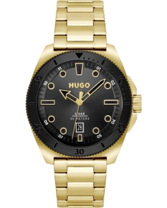 Купить Наручные часы HUGO 1530304 в E-mobi