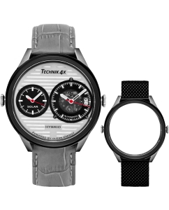 Купить Механические наручные часы Technik 4x ASD-44.RAP00.BSRH в E-mobi