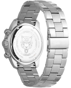 Купить Наручные часы PLEIN SPORT PSDBA0823 с хронографом  в E-mobi