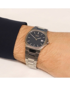 Купить Титановые наручные часы Boccia Titanium 3657-04  в E-mobi