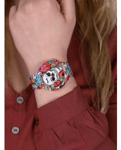 Купить Наручные часы Doodle DOSK003  в E-mobi