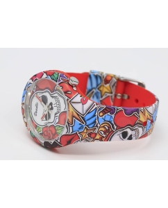 Купить Наручные часы Doodle DOSK003  в E-mobi