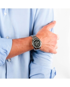 Купить Наручные часы Sector R3273786004 с хронографом  в E-mobi