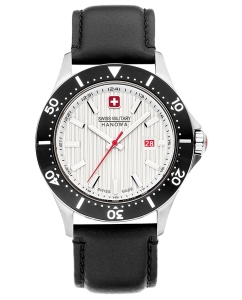 Купить Швейцарские наручные часы Swiss Military Hanowa SMWGB2100605 в E-mobi