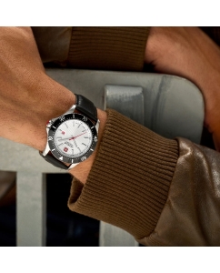 Купить Швейцарские наручные часы Swiss Military Hanowa SMWGB2100605  в E-mobi