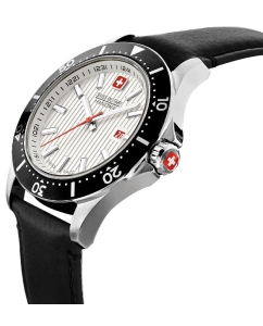 Купить Швейцарские наручные часы Swiss Military Hanowa SMWGB2100605  в E-mobi