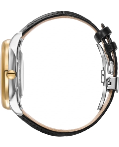 Купить Российские механические наручные часы Lincor 1927S4L1  в E-mobi