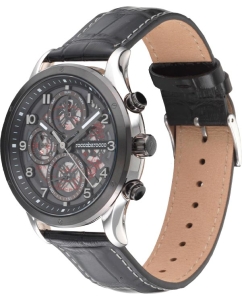 Купить Наручные часы Roccobarocco RB.5327M-05 с хронографом  в E-mobi