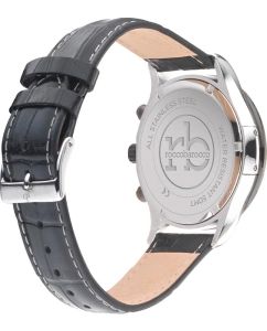 Купить Наручные часы Roccobarocco RB.5327M-05 с хронографом  в E-mobi