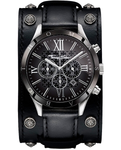 Купить Наручные часы Thomas Sabo WA0140-218-203-43 с хронографом в E-mobi