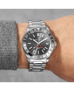 Купить Механические наручные часы Venezianico 3521501C  в E-mobi