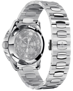 Купить Механические наручные часы Venezianico 3521501C  в E-mobi