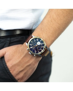 Купить Наручные часы Tommy Hilfiger 1791137  в E-mobi