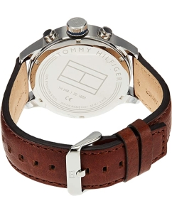 Купить Наручные часы Tommy Hilfiger 1791137  в E-mobi